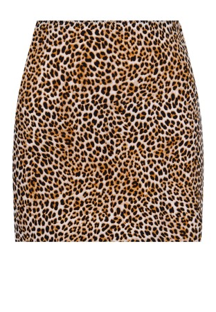 юбка  - женские юбки norma kamali 