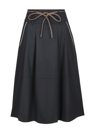 юбка  - женские юбки peserico 