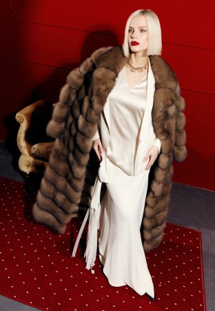 юбка  - женские юбки erika cavallini 