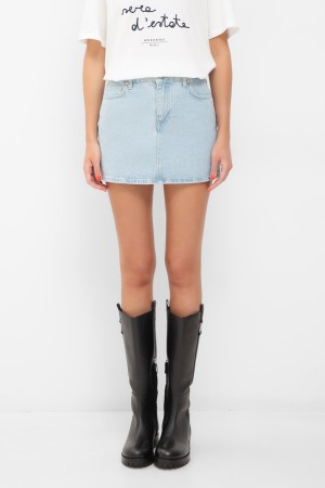 юбка  - женские юбки yana 