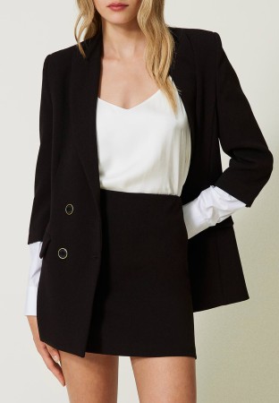 юбка  - женские юбки twinset milano 