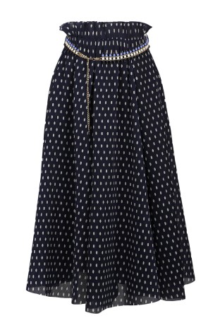 юбка  - женские юбки zimmermann 