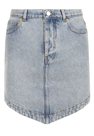 юбка  - женские юбки alexandre vauthier 