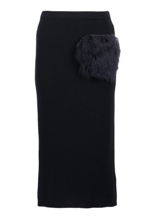 юбка  - женские юбки eleventy 