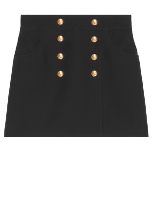 юбка  - женские юбки gucci 