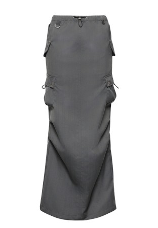 юбка  - женские юбки coperni 