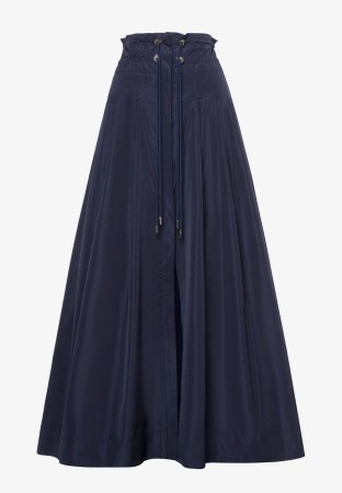 юбка  - женская одежда alberta ferretti 