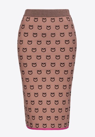 юбка  - женская одежда pinko 