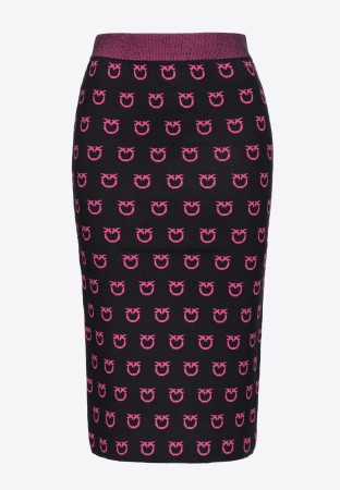 юбка  - юбки розовые 