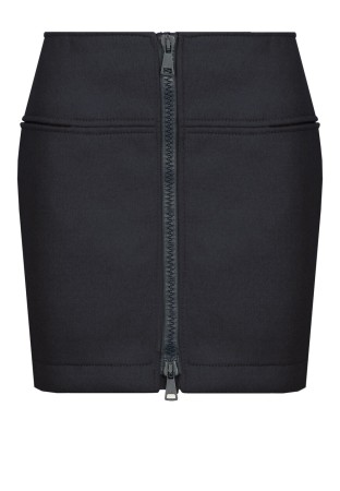 юбка  - женские юбки n21 