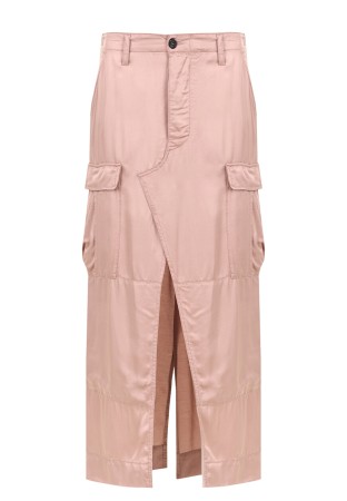 юбка  - женские юбки n21 