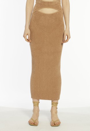 юбка  - женские юбки andreadamo 