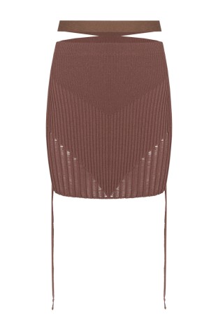 юбка  - женские юбки andreadamo 