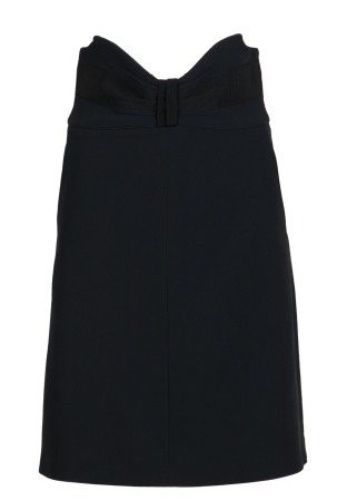 юбка  - женские юбки valentino red 