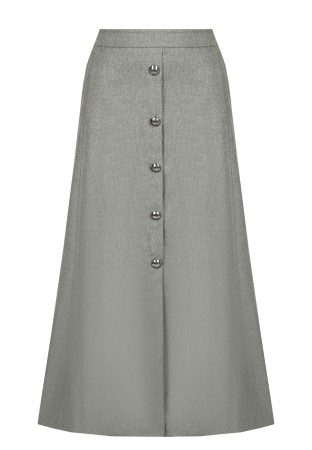 юбка  - женские юбки elisa fanti 