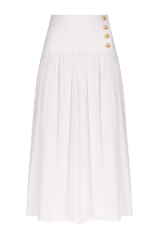 юбка  - женские юбки luisa spagnoli 