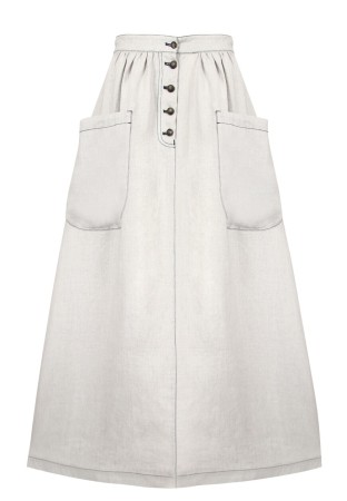 юбка  фотография