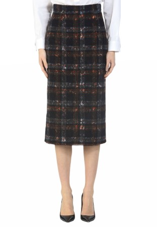 юбка  - женская одежда