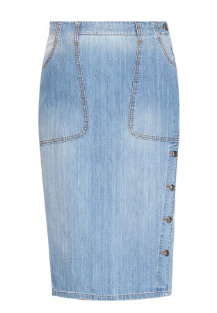 юбка  - женская одежда, обувь и аксессуары ermanno scervino 