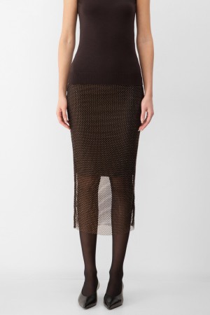 юбка  - женские юбки max mara по распродаже