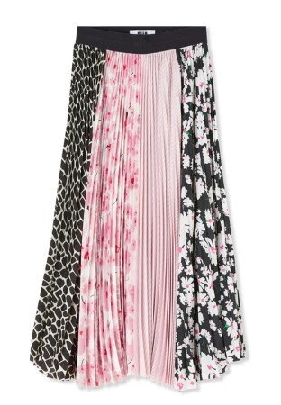 юбка  - женские юбки msgm 