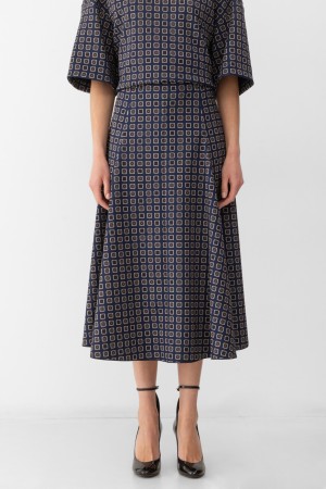 юбка  - женские юбки max mara 