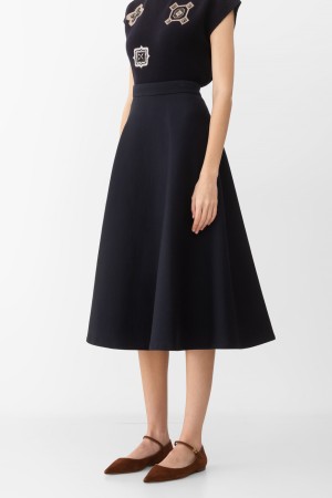 юбка  - женские юбки max mara 