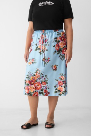 юбка  - женские юбки узкие 