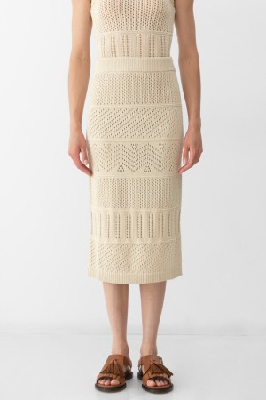 юбка  - женские юбки max mara 
