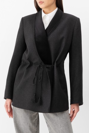 жакет  модель bonvivant фотография