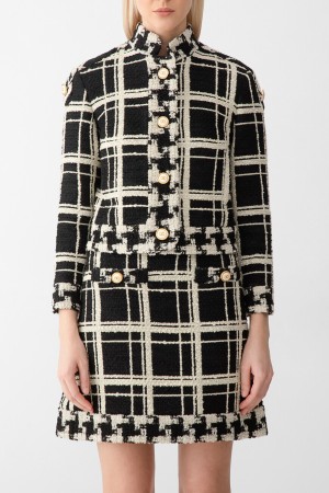 жакет  фотография