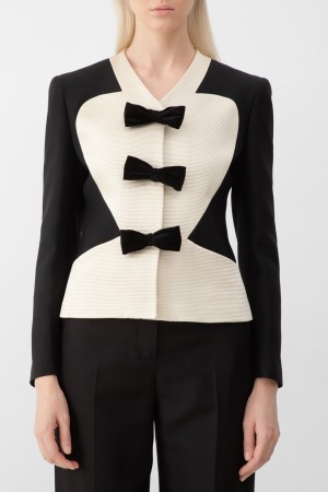 жакет  фотография