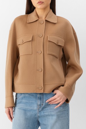 жакет  фотография