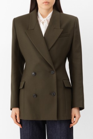 жакет  - женская одежда alaia 