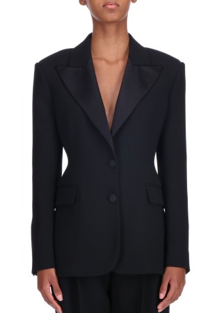 жакет  фотография