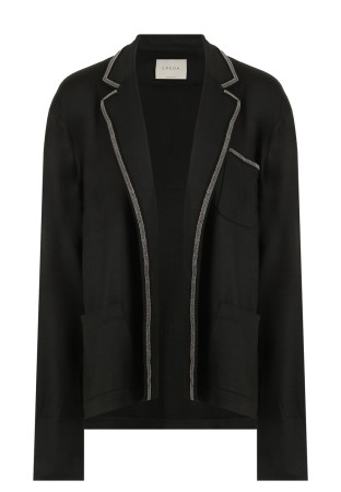 жакет  - женская одежда ereda 