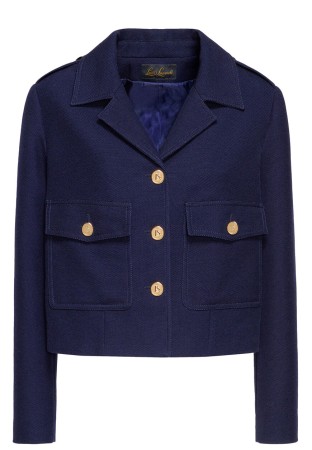 жакет  - женская одежда luisa spagnoli 