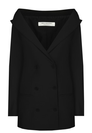 жакет  фотография