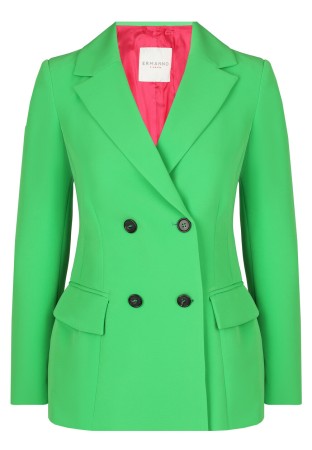 жакет  - женская одежда ermanno firenze 