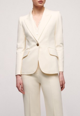 жакет  фотография