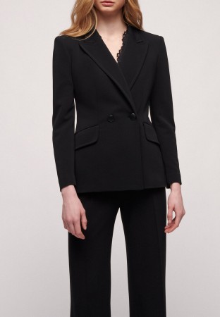 жакет  - женская одежда luisa spagnoli 