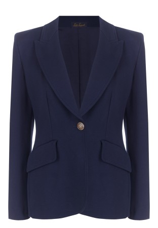 жакет  - женская одежда luisa spagnoli 