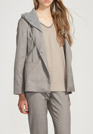 жакет  фотография