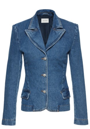 жакет  фотография