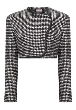 жакет  фотография