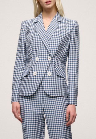 жакет  - женская одежда luisa spagnoli 