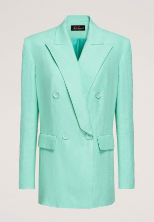 жакет  - женская одежда luisa spagnoli 