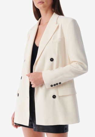 жакет  фотография