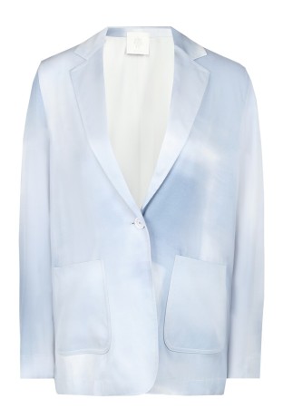 жакет  фотография