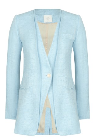 жакет  фотография